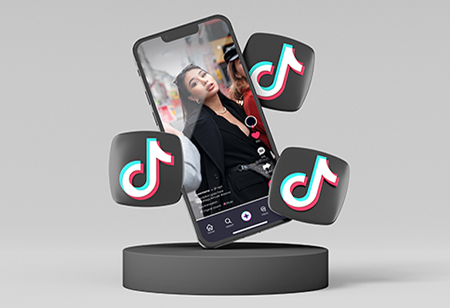 TIPS Music Teams Up with TikTok to Broaden Music Reach